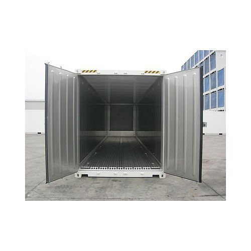 Container 45 Pieds Frigorifique Reefer