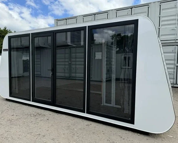 Stahlworks Eco 6000 A 2024