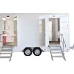 CONTENEURS SANITAIRE